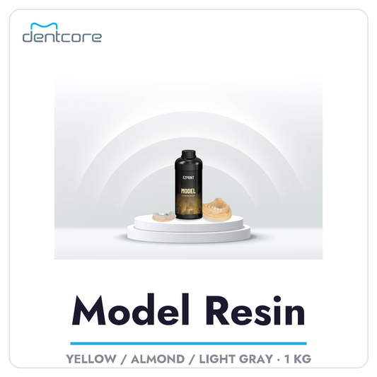 Aidite Model Resin (1kg) - Dentcore cover