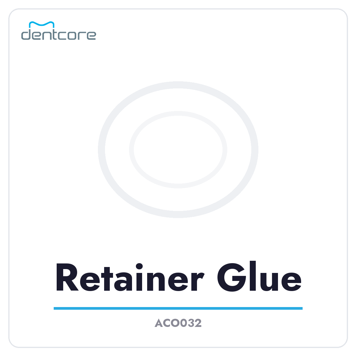Aidite Retainer Glue - Dentcore cover