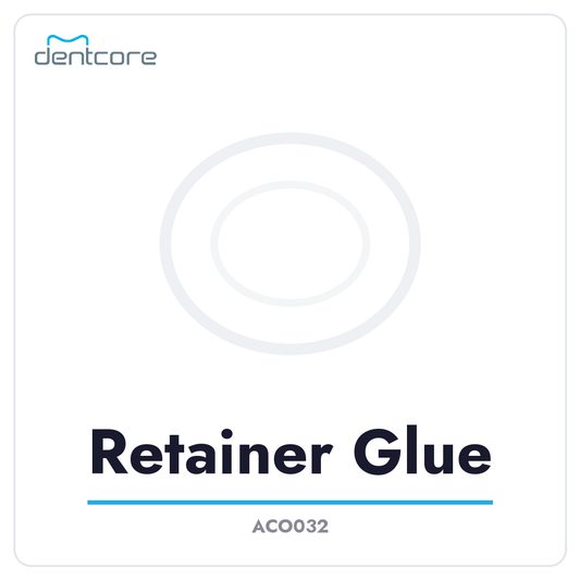 Aidite Retainer Glue - Dentcore cover