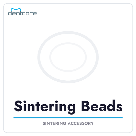Aidite Sintering Beads - Dentcore cover