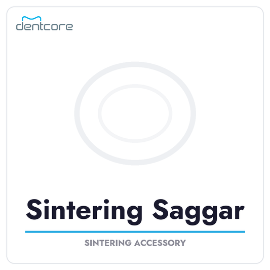 Aidite Sintering Saggar - Dentcore cover