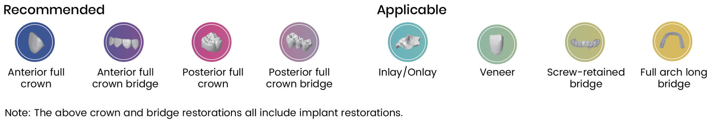 Aidite AiZir Multilayer Zirconia Disc - aizir_01.jpg