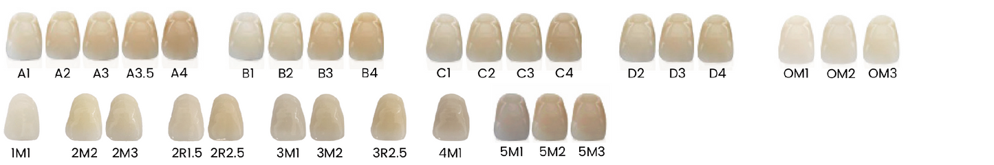 Aidite AiZir Multilayer Zirconia Disc - aizir_03.png