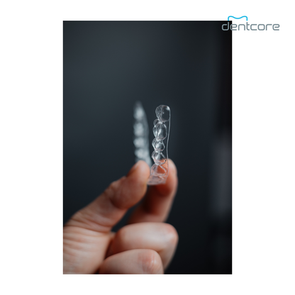 DETAX dx direct aligner