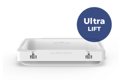 Asiga Ultra LIFT Build Tray 10L for Asiga Ultra 3D printers