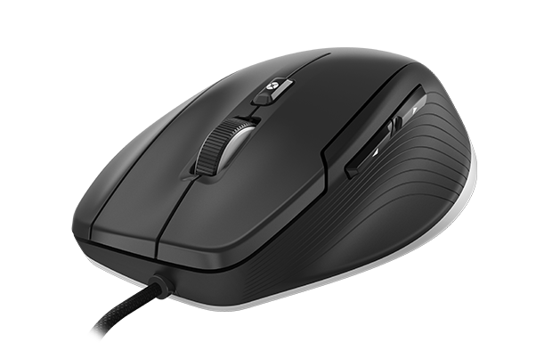 3Dconnexion CadMouse Compact official gallery image 1