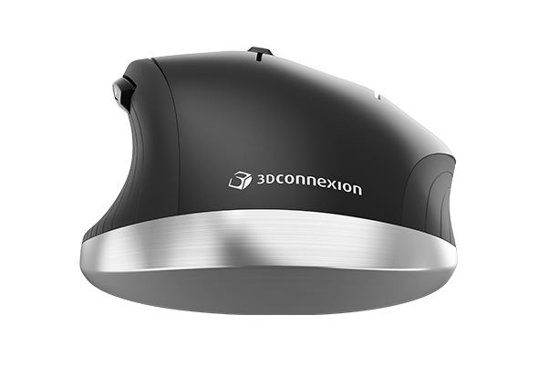 3Dconnexion CadMouse Compact official gallery image 3