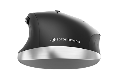 3Dconnexion CadMouse Compact official gallery image 3