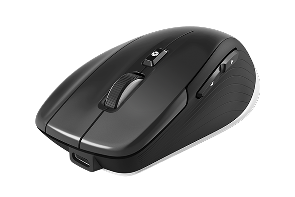 3Dconnexion CadMouse Compact Wireless official gallery image 1