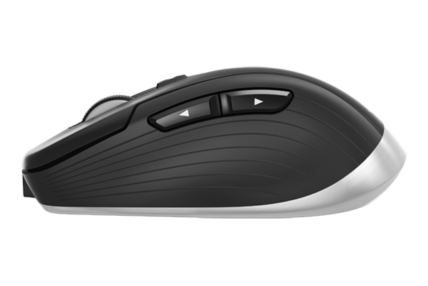 3Dconnexion CadMouse Compact Wireless official gallery image 2