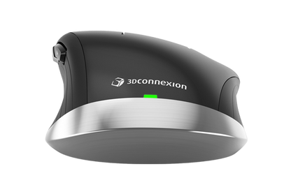 3Dconnexion CadMouse Compact Wireless official gallery image 3