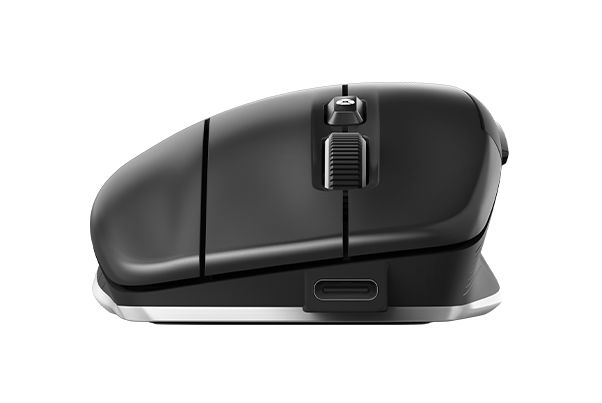 3Dconnexion CadMouse Compact Wireless official gallery image 5