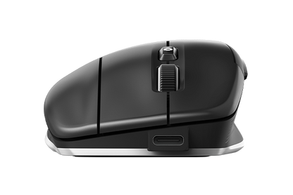 3Dconnexion CadMouse Compact Wireless official gallery image 5