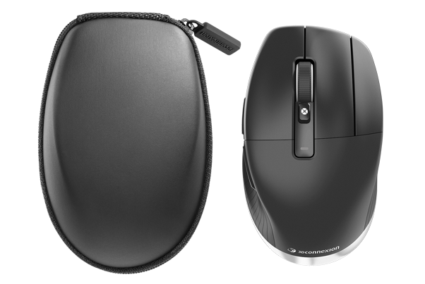 3Dconnexion CadMouse Pro Wireless official gallery image 4