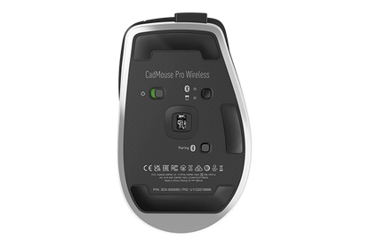 3Dconnexion CadMouse Pro Wireless official gallery image 5