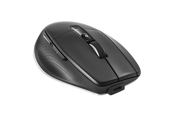 3Dconnexion CadMouse Pro Wireless Left official gallery image 1