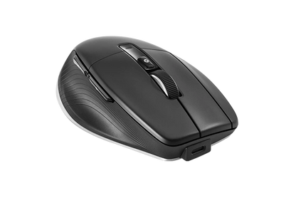 3Dconnexion CadMouse Pro Wireless Left official gallery image 1