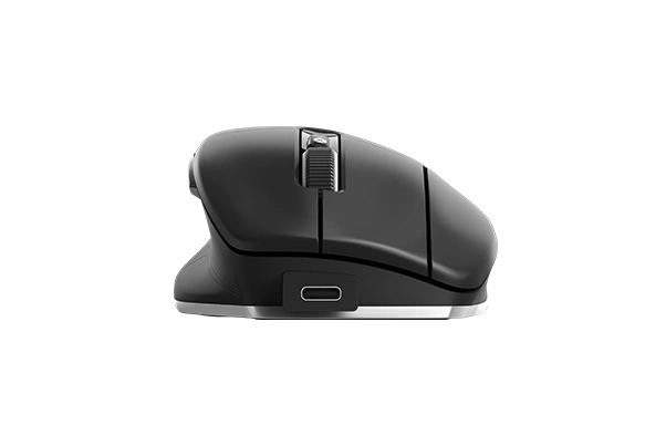 3Dconnexion CadMouse Pro Wireless Left official gallery image 3