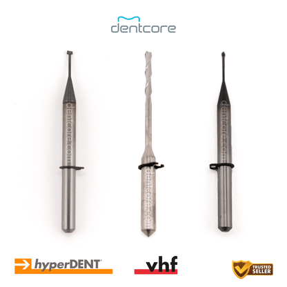 hyperDENT - vhf | Tools - Dentcore