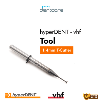 hyperDENT - vhf | Tools - Dentcore