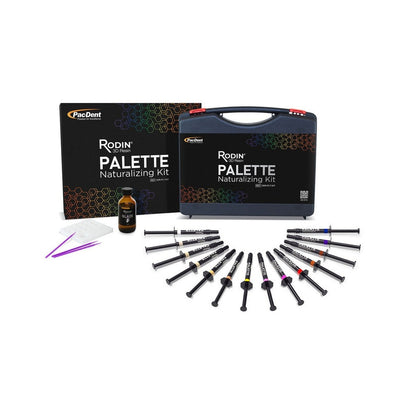 Rodin Palette Refill - Dentcore