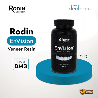 Rodin EnVision Veneer System - Dentcore