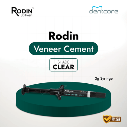 Rodin EnVision Veneer System - Dentcore