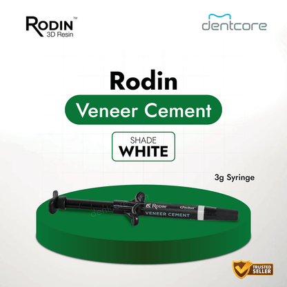 Rodin EnVision Veneer System - Dentcore