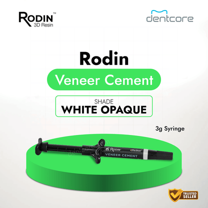 Rodin EnVision Veneer System - Dentcore