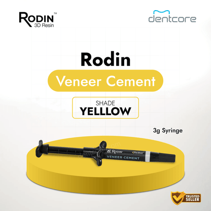 Rodin EnVision Veneer System - Dentcore