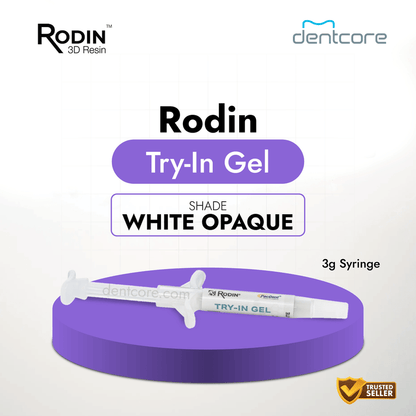 Rodin EnVision Veneer System - Dentcore