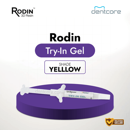 Rodin EnVision Veneer System - Dentcore