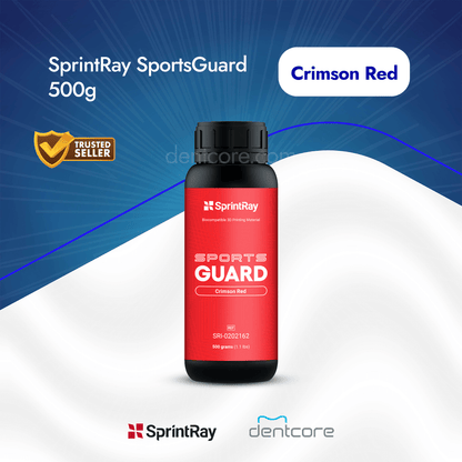 SprintRay SportsGuard -500g* - Dentcore