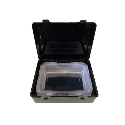 Asiga Build Tray Storage Case (for PRO 4K) - Dentcore