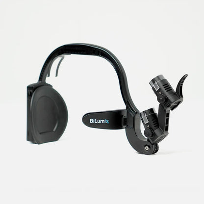 BiLumix Headlamp Gen 2S - Dentcore