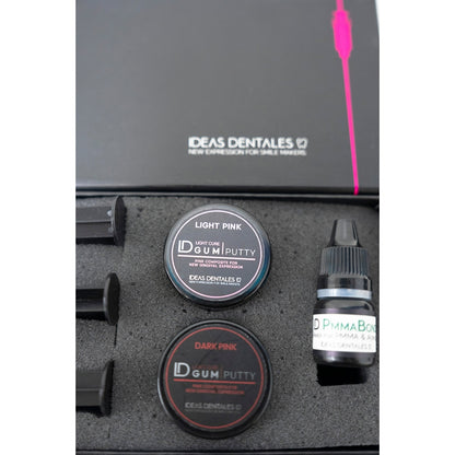 ID Gum Pink Kit - Dentcore