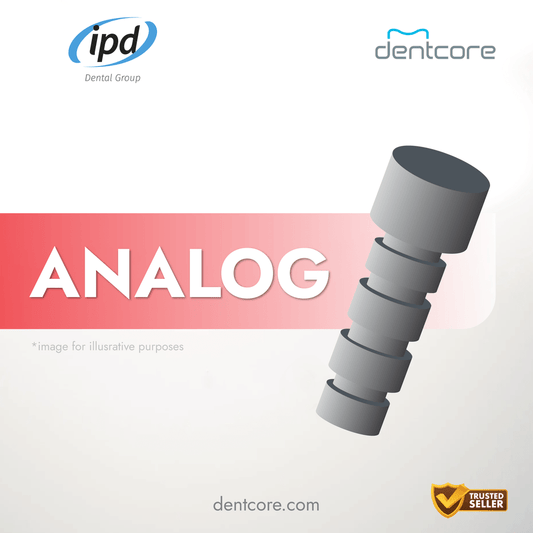 IPD 2A-AR-00 3D Digital Analog Anthogyr Axiom BL - Dentcore