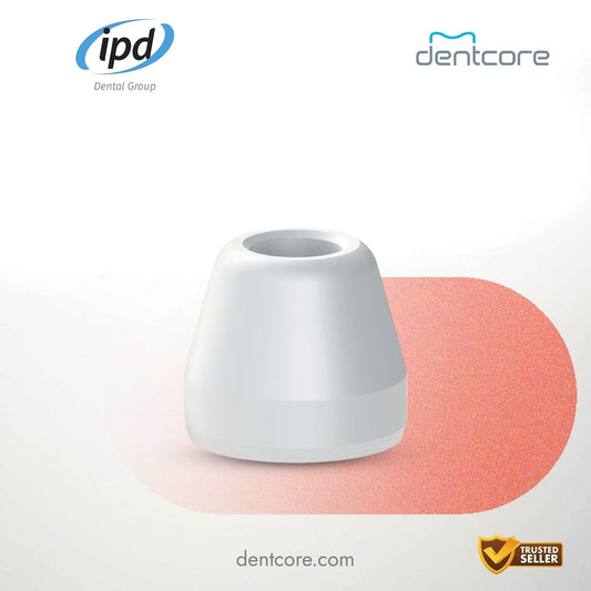 IPD AB-DR-00 Healing Abutment Nobel Biocare Multi-Unit - Dentcore