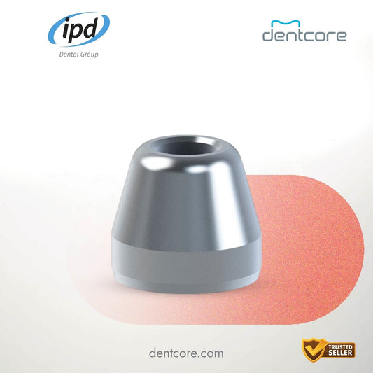 IPD AB-DR-01 Healing Abutment Ø 4.8 Multi-Unit Nobel Biocare Multi-Unit - Dentcore