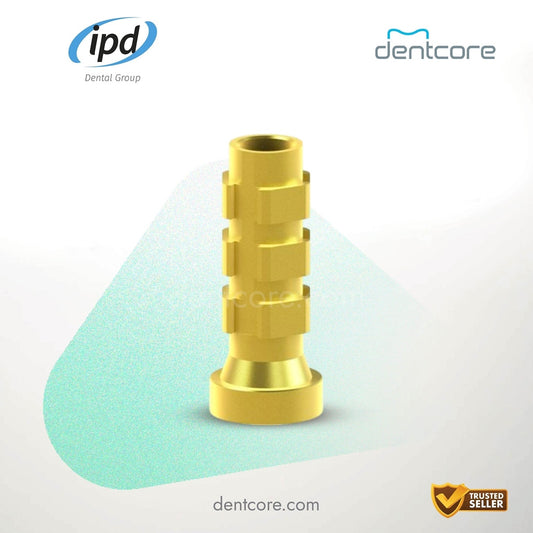 IPD AB-PR-00 Temporary Abutment Non-Engaging Multi-unit Ø 4.8 - Dentcore