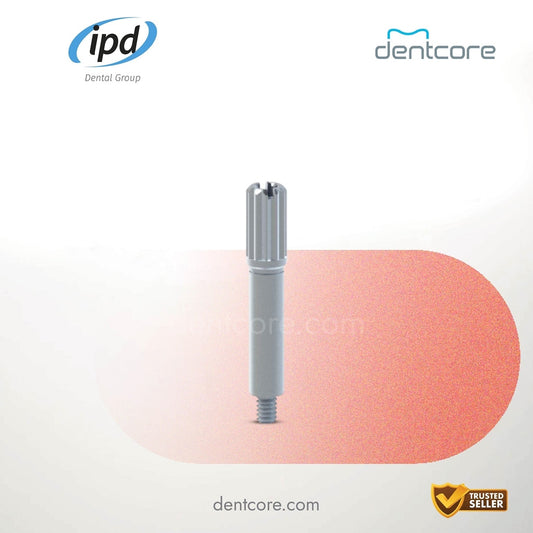 IPD AB-TR-00/C Open Tray  Coping Screw Ø 4.8 Nobel Biocare Multi-Unit - Dentcore