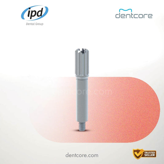 IPD AB-TR-00 Ti Screw Multi-unit Ø 4.8 - Dentcore
