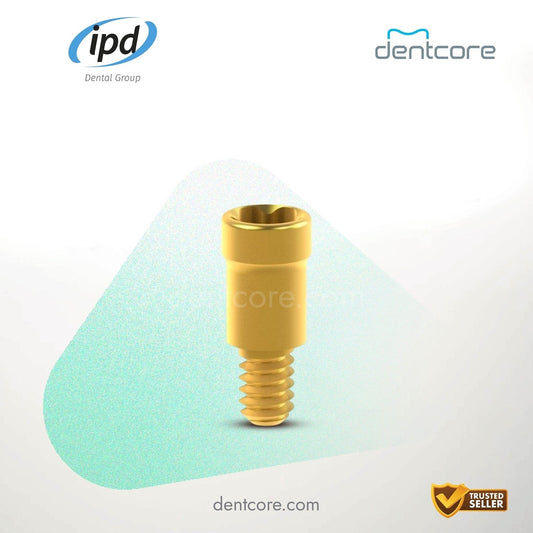 IPD AB-TR-51 TPA Screw Nobel Biocare® Multi-Unit® - Dentcore