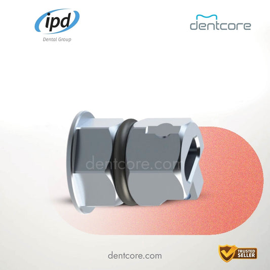 IPD DI-KA-90 RA Shank Ratchet adapter IPD Tool - Dentcore