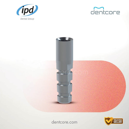 IPD FA-AN-00 Analog Zimmer® Screw Vent - Dentcore
