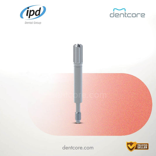 IPD FA-TR-00/C Open Tray  Coping Screw Ø 3.5,4.5,5.7 Zimmer Screw Vent - Dentcore