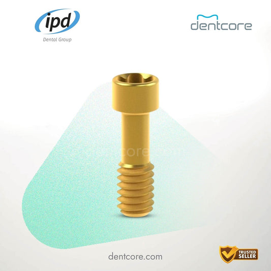 IPD FA-TR-50 TPA Screw Zimmer® Screw Vent - Dentcore