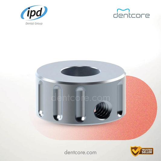 IPD KA-IN-35 Cutting Guide Engaging Narrow H 3.5 IPD Custom Sytem Tools - Dentcore
