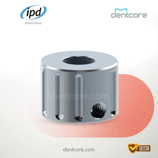 IPD KA-IN-50 Cutting Guide Engaging Narrow H 5.0 IPD Custom Sytem Tools - Dentcore
