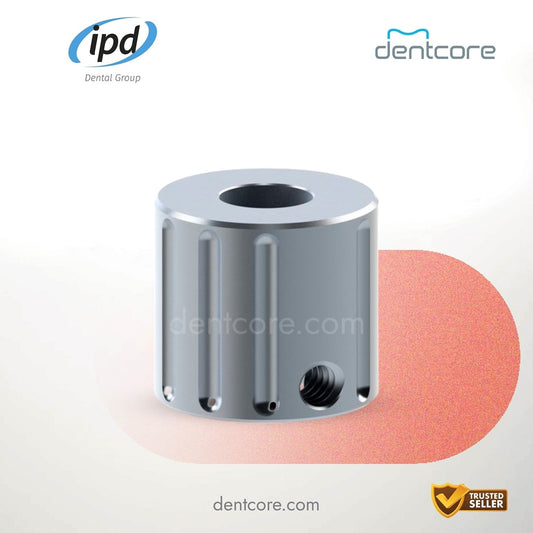 IPD KA-IN-65 Cutting Guide Engaging Narrow H 6.5 IPD Custom Sytem Tools - Dentcore